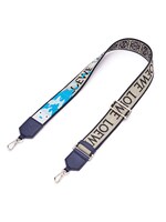 ロエベ×スタジオジブリ「ハウルの動く城」カプセルコレクションより。