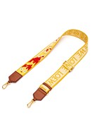 ロエベ×スタジオジブリ「ハウルの動く城」カプセルコレクションより。