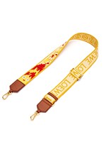 ロエベ×スタジオジブリ「ハウルの動く城」カプセルコレクションより。