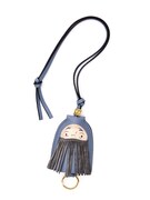 ロエベ×スタジオジブリ「ハウルの動く城」カプセルコレクションより。