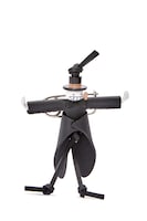 ロエベ×スタジオジブリ「ハウルの動く城」カプセルコレクションより。