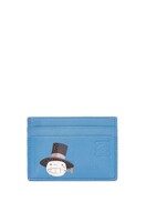 ロエベ×スタジオジブリ「ハウルの動く城」カプセルコレクションより。