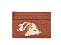 ロエベ×スタジオジブリ「ハウルの動く城」カプセルコレクションより。