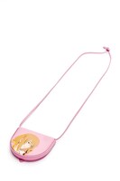 ロエベ×スタジオジブリ「ハウルの動く城」カプセルコレクションより。