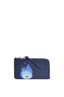 ロエベ×スタジオジブリ「ハウルの動く城」カプセルコレクションより。