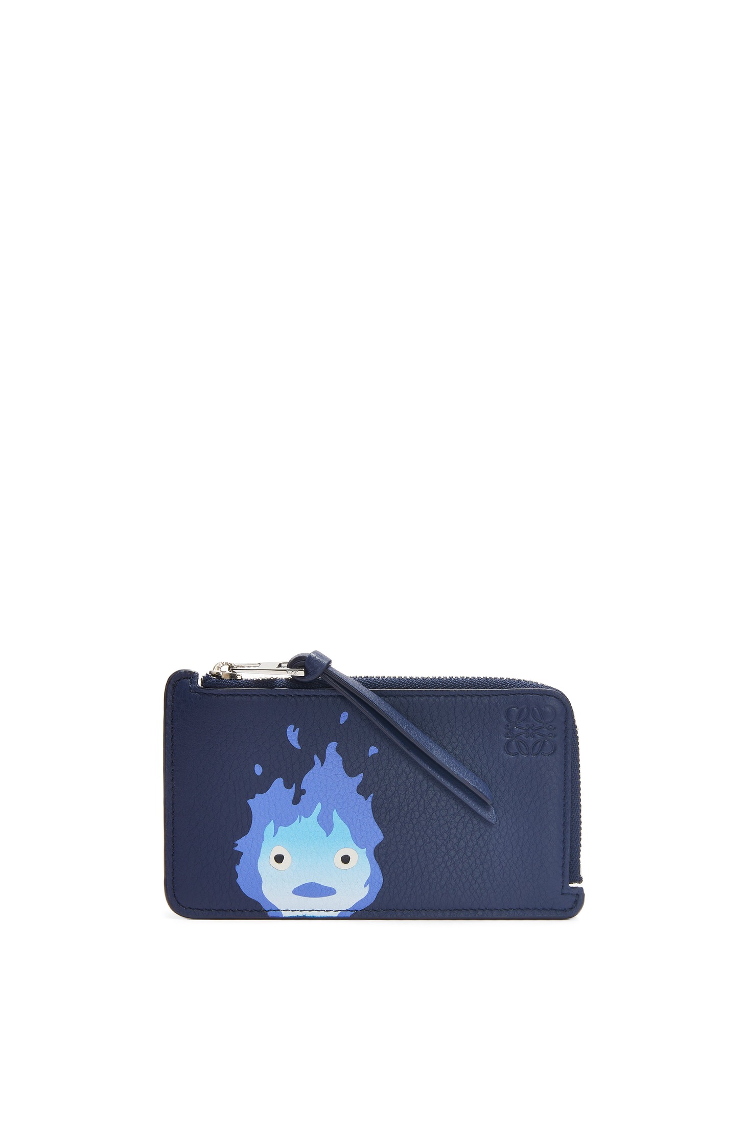 ロエベ×スタジオジブリ「ハウルの動く城」カプセルコレクションより。
