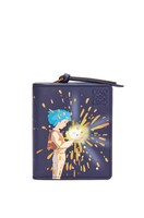 ロエベ×スタジオジブリ「ハウルの動く城」カプセルコレクションより。