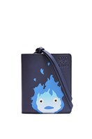 ロエベ×スタジオジブリ「ハウルの動く城」カプセルコレクションより。