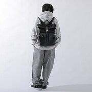 バッグの使用イメージ。