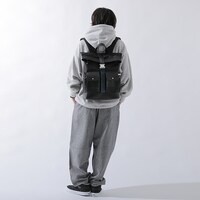 バッグの使用イメージ。