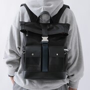 バッグの使用イメージ。