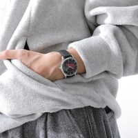 腕時計の使用イメージ。