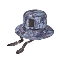 ロエベ×スタジオジブリ「ハウルの動く城」カプセルコレクションより。