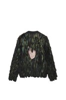 ロエベ×スタジオジブリ「ハウルの動く城」カプセルコレクションより。