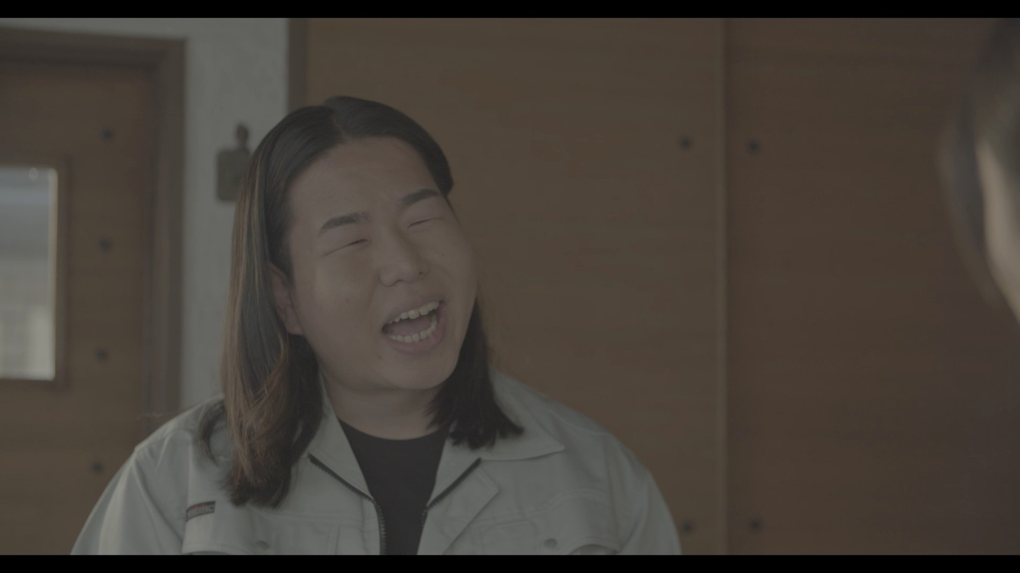 ドラマ「名探偵だった俺が転生したら赤ちゃんだった件」より。