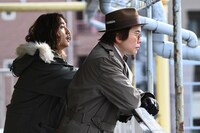 ドラマ「名探偵だった俺が転生したら赤ちゃんだった件」より。