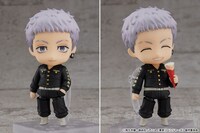 「ねんどろいど 三ツ谷隆」