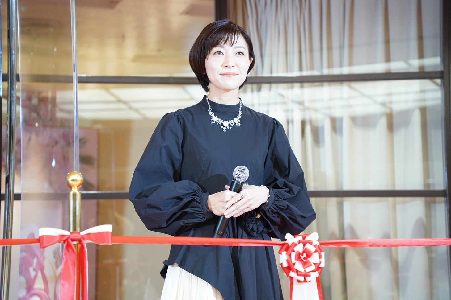 本名陽子