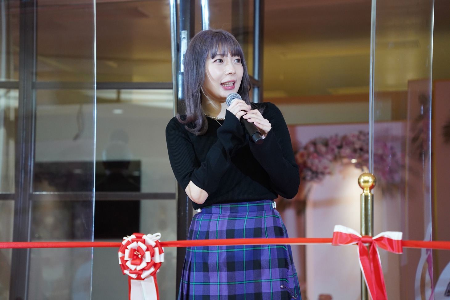 辻愛沙子