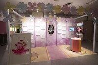 「フレッシュプリキュア！」のコーナー。