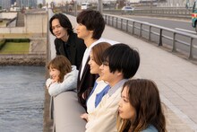 ドラマ「ショジョ恋。」より。 (c)山科ティナ／主婦と生活社 フジテレビジョン