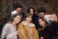 ドラマ「ショジョ恋。」より。 (c)山科ティナ／主婦と生活社 フジテレビジョン