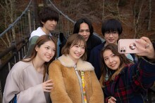 ドラマ「ショジョ恋。」より。 (c)山科ティナ／主婦と生活社 フジテレビジョン