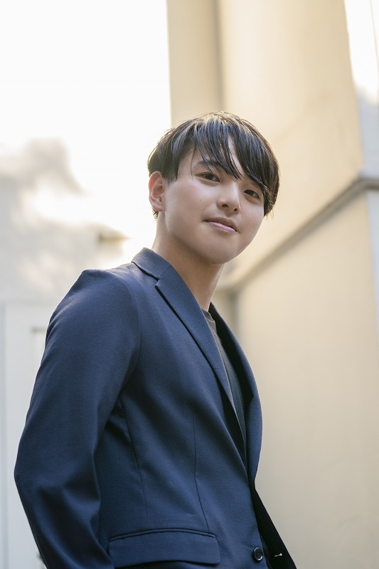 藤澤奨