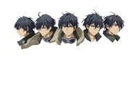 アドニス（CV：石川界人） (c)2023 yoruhashi/マッグガーデン・「はめつのおうこく」製作委員会