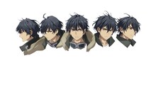 アドニス（CV：石川界人） (c)2023 yoruhashi/マッグガーデン・「はめつのおうこく」製作委員会