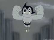 「鉄腕アトム」