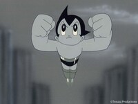 「鉄腕アトム」