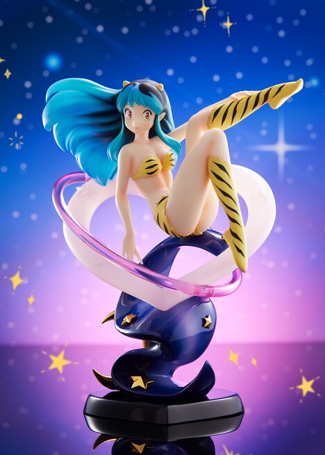 「Figuarts Zero chouette ラム」