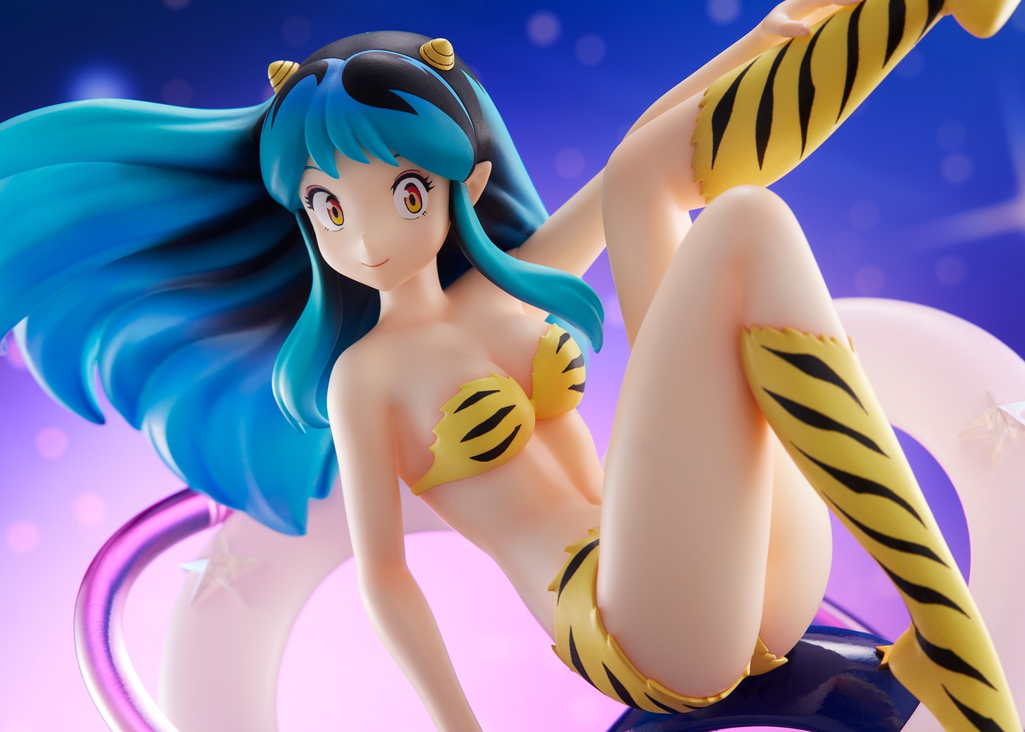 「Figuarts Zero chouette ラム」