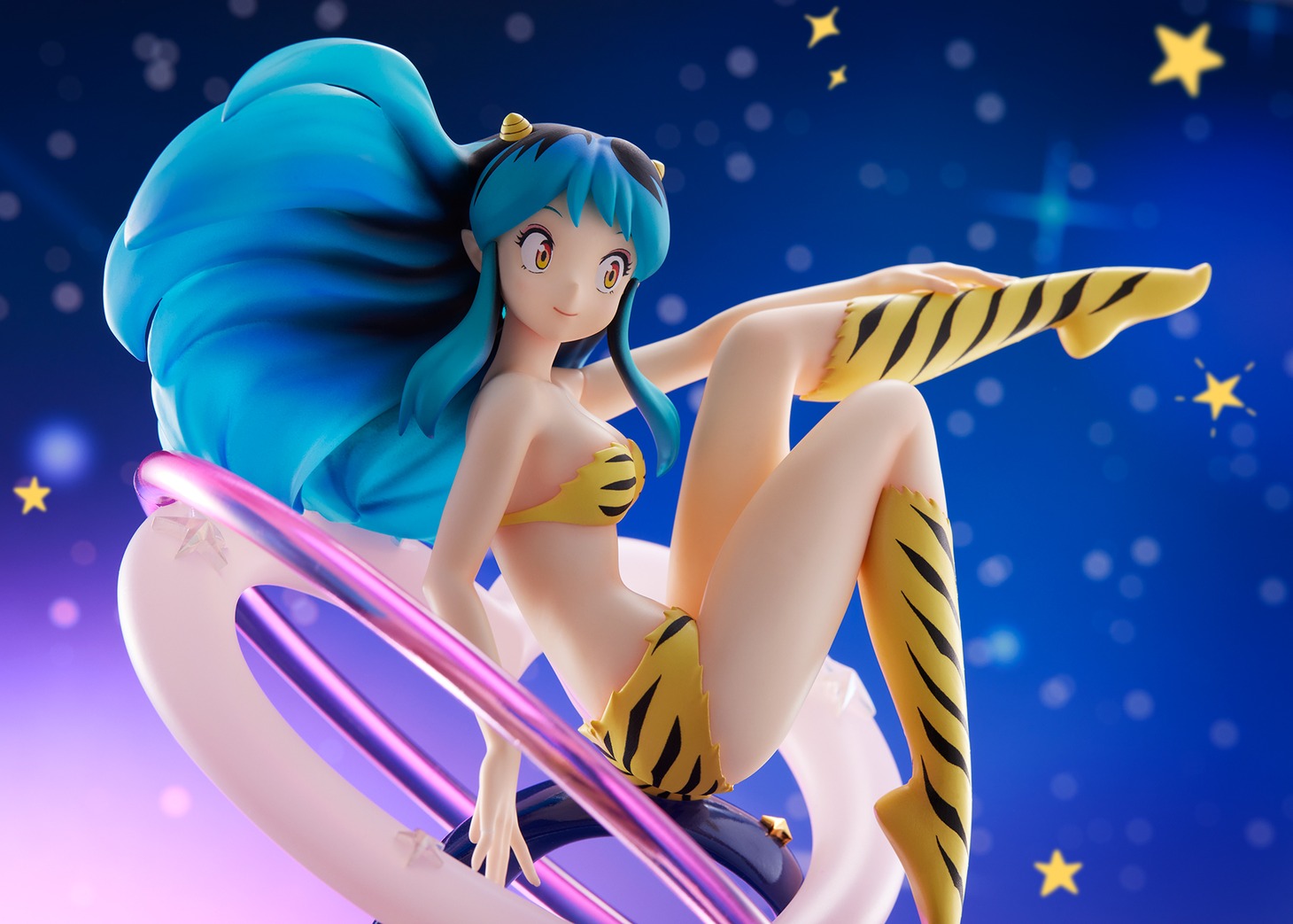 「Figuarts Zero chouette ラム」