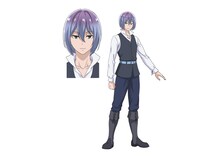 緒方恵美（CV：クレン）