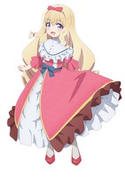 ノアール・フォシュローゼ（CV：日高里菜）