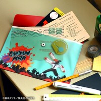 エンベロープケース（チェンソーマン）