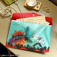 エンベロープケース（チェンソーマン）