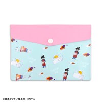 エンベロープケース（早川家）