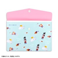 エンベロープケース（早川家）