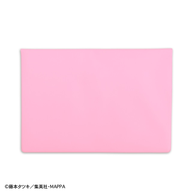 エンベロープケース（早川家）