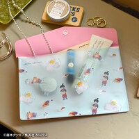 エンベロープケース（早川家）