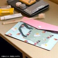 エンベロープケース（早川家）