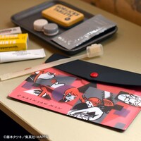 エンベロープケース（マキマ）