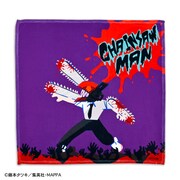ハンドタオル（チェンソーマン）
