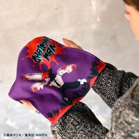 ハンドタオル（チェンソーマン）