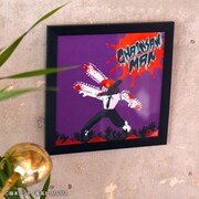 ハンドタオル（チェンソーマン）