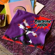 ハンドタオル（チェンソーマン）