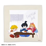 ハンドタオル（早川家の食卓）